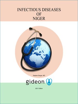cover image of Infectious Diseases of Niger